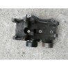 support alternateur avec galet enrouleur tendeur peugeot citroen 2.0 hdi 96348183