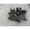 support alternateur avec galet enrouleur tendeur peugeot citroen 2.0 hdi 96348183