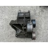 support alternateur avec galet enrouleur tendeur peugeot citroen 2.0 hdi 96348183