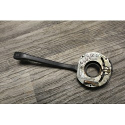 commodo clignotant VW VOLKSWAGEN GOLF 8193 dot sae qb 77