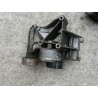 support alternateur avec galet enrouleur tendeur peugeot citroen 2.0 hdi 96348183