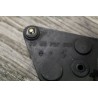 SUPPORT COMMODO RENAULT CLIO 1 1.9 DIESEL 5P 1995 7700797851