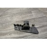 SUPPORT COMMODO RENAULT CLIO 1 1.9 DIESEL 5P 1995 7700797851