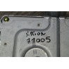 BOITIER MODULE COMMANDE AIRBAG DAIHATSU SIRION 1.3 16V 2001 5P 152300-4400
