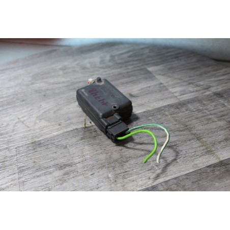 moteur commande fermeture centralise