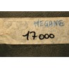 AIRBAG VOLANT RENAULT megane 1 phase 2 7700427616 D