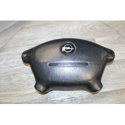 AIRBAG VOLANT OPEL VECTRA 2.0 16V CDX BREAK 98