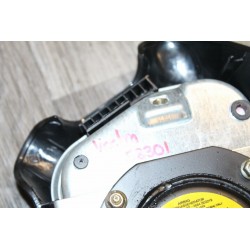 Airbag Volant OPEL VECTRA 2.0 16V CDX BREAK 98 A0345059 B0102400-08