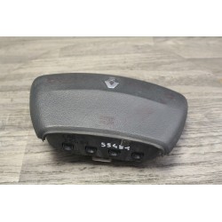 AIRBAG VOLANT RENAULT LAGUNA 1 GRAND ESPACE 4  8200071201