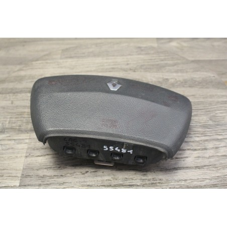 AIRBAG VOLANT RENAULT LAGUNA 1 GRAND ESPACE 4  8200071201