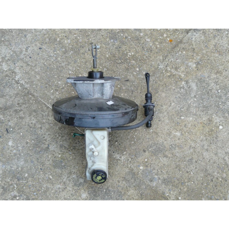 Maitre cylindre bocal liquide de frein - RENAULT CLIO IV (4) 1.5L DCI
