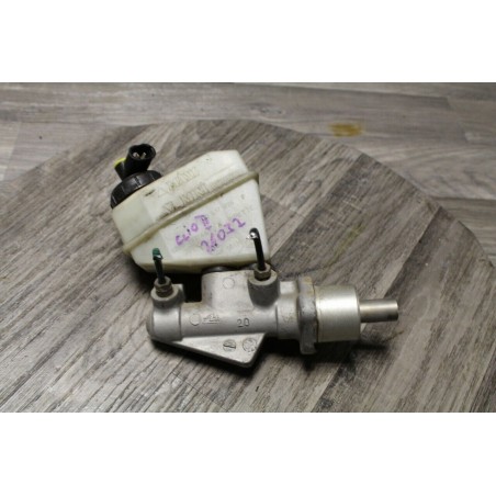 MAITRE CYLINDRE RENAULT CLIO 2 PH 2 1.5 DCI 80CV 4 PORTE