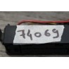 PRISE TYPE BOITIER ABS bmw 6901652