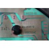 Compteur Combine Instrument RENAULT MEGANE SCENIC 1 PHASE 2 7700847782