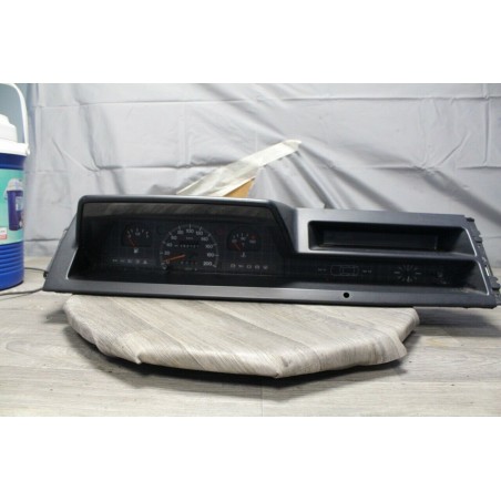 COMPTEUR COMBINE INSTRUMENT FIAT TIPO
