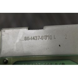 Compteur Combine Instrument FIAT TIPO 6044370060 60443700010