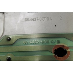 Compteur Combine Instrument FIAT TIPO 6044370060 60443700010