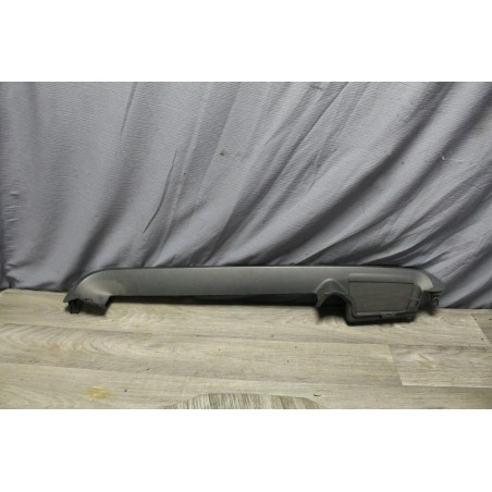 CACHE PLASTIC ENCADREMENT CONTOUR COMPTEUR RENAULT SCENIC 2