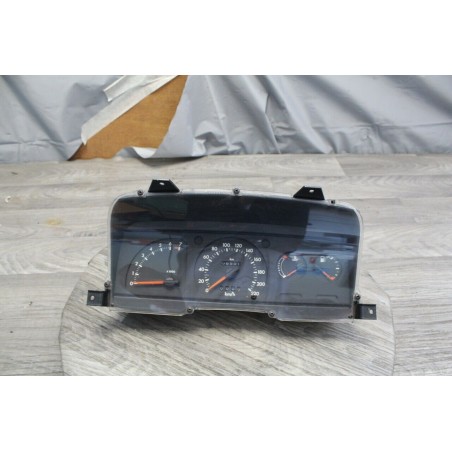 COMPTEUR COMBINE INSTRUMENT FORD FIESTA 86AB10849MC