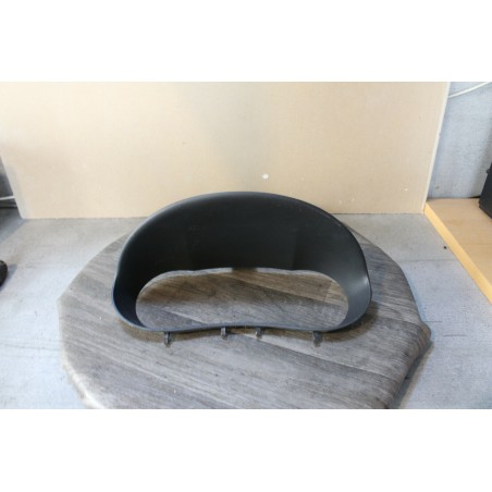 CONTOUR PLASTIC COMPTEUR COMBINE INSTRUMENT RENAULT CLIO 3 8200407749