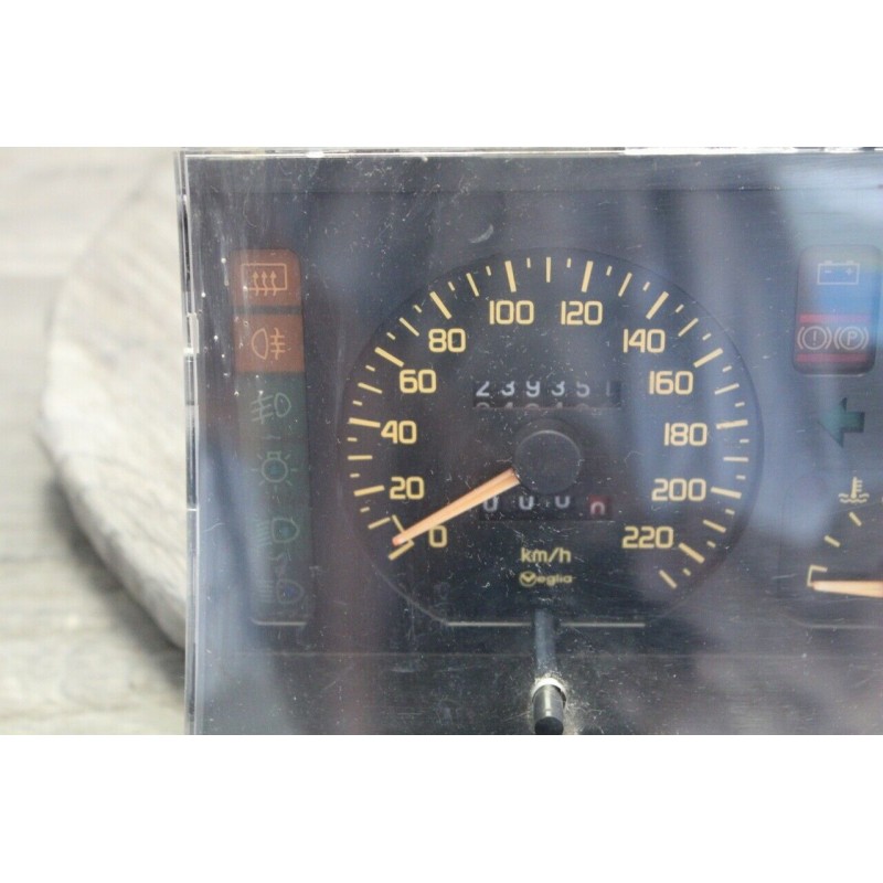 Compteur Vitesse Combiné D'instrument Renault Pour Arkana, Captur II, Clio V - Réf. 248094195R, Occasion