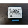 MODULE ELECTRONIQUE BOITIER REGLAGE HAUTEUR DE PHARE AUDI A8 4B0907357 C