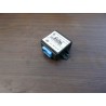 MODULE ELECTRONIQUE BOITIER REGLAGE HAUTEUR DE PHARE AUDI A8 4B0907357 C