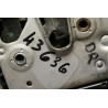 gache de porte arriere droit AUDI A8 2001 4D0839016