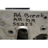 gache de porte arriere droit AUDI A4 8D0839016 A