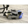 gache de porte arriere droit AUDI A4 8D0839016 A