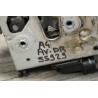 gache de porte avant droit AUDI A4 BREAK 4D1837016 D