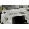 gache de porte avant droit AUDI A4 BREAK 4D1837016 D