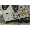 gache de porte avant droit AUDI A4 BREAK 4D1837016 D
