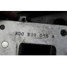 Gache de Porte Arriere Droit AUDI A4 2.5 V6 TDI 150CV 2000 MARINE 8D0839016 A