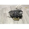 GACHE DE PORTE AVANT GAUCHE AUDI A6 BREAK 2.5 V6 TDI 180 2000 4B1837015 B