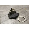 GACHE DE PORTE AVANT GAUCHE AUDI A6 BREAK 2.5 V6 TDI 180 2000 4B1837015 B