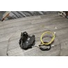 GACHE DE PORTE ARRIERE GAUCHE AUDI A6 BREAK 2.5 V6 TDI 180 2000 4B0839015 B