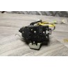 Gache de Porte Arriere Gauche AUDI A6 BREAK 2.5 V6 TDI 180 2000 4B0839015 B