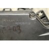 Gache de Porte Arriere Gauche AUDI A6 2000 4B0839016 B