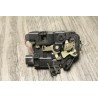 Gache de Porte Arriere Gauche AUDI A6 2000 4B0839016 B