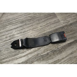 GACHE PEDONCULE ARRIERE HONDA CIVIC 1998