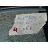 retroviseur gauche electrique citroen c5