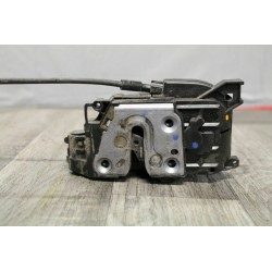 GACHE PORTE AVANT DROIT RENAULT CLIO 3 PHASE 2 1.5 DCI 2010 3P