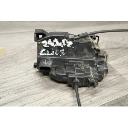 Gache Porte Avant Droit RENAULT CLIO 3 PHASE 2 1.5 DCI 2010 3P 8200300125