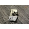 GACHE DE PORTE ARRIERE GAUCHE VW volkswagen GOLF 2 193839015 A