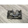 GACHE DE PORTE ARRIERE GAUCHE VW volkswagen GOLF 2 193839015 A