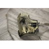 GACHE DE PORTE AVANT DROIT RENAULT CLIO 2 3P 1.9 DIESEL 1999