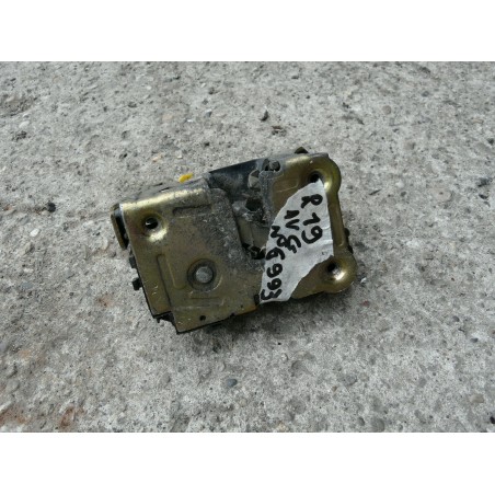 GACHE DE PORTE AVANT GAUCHE RENAULT R19 ESSENCE