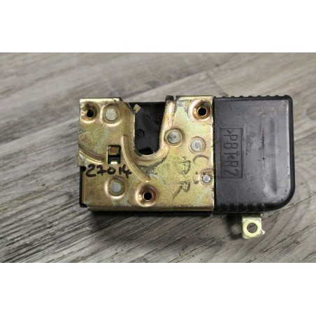 GACHE DE PORTE ARRIERE GAUCHE CITROEN C5 2.0 HDI 110