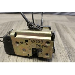 GACHE DE PORTE ARRIERE DROIT RENAULT SCENIC 2